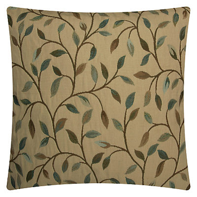 Voyage Cervino Cushion, Duck Egg Duck Egg Voyage Cervino Cushion, Duck Egg Duck Egg